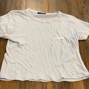 Brandy Melville T-shirt